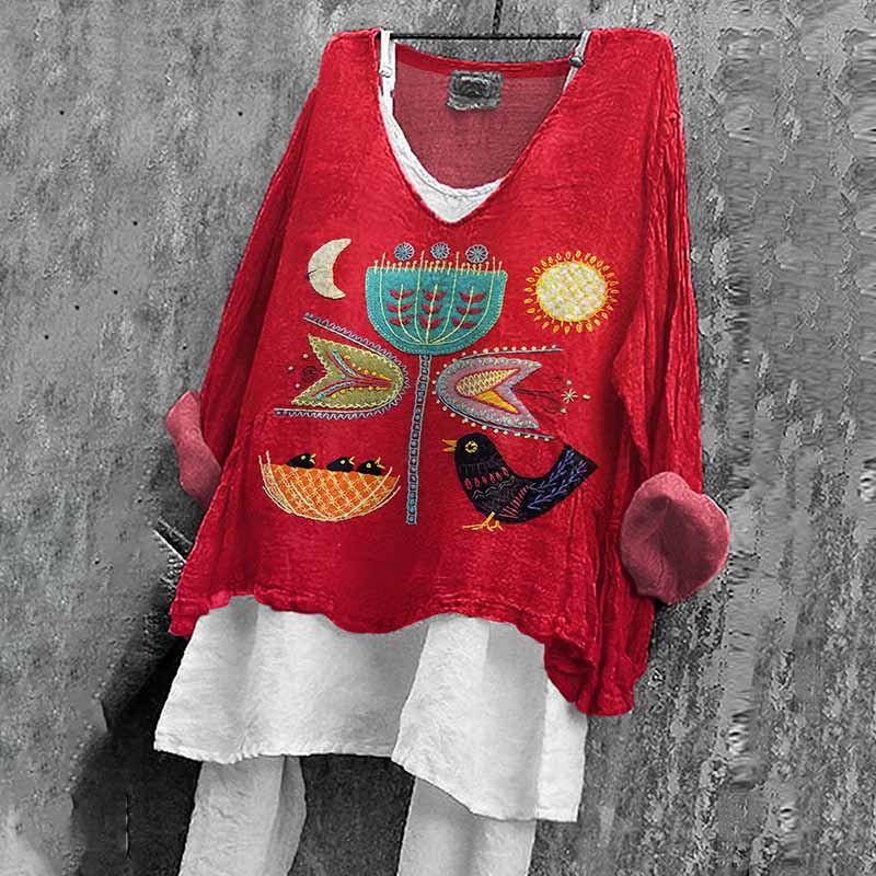 Classic Designed Shirt
