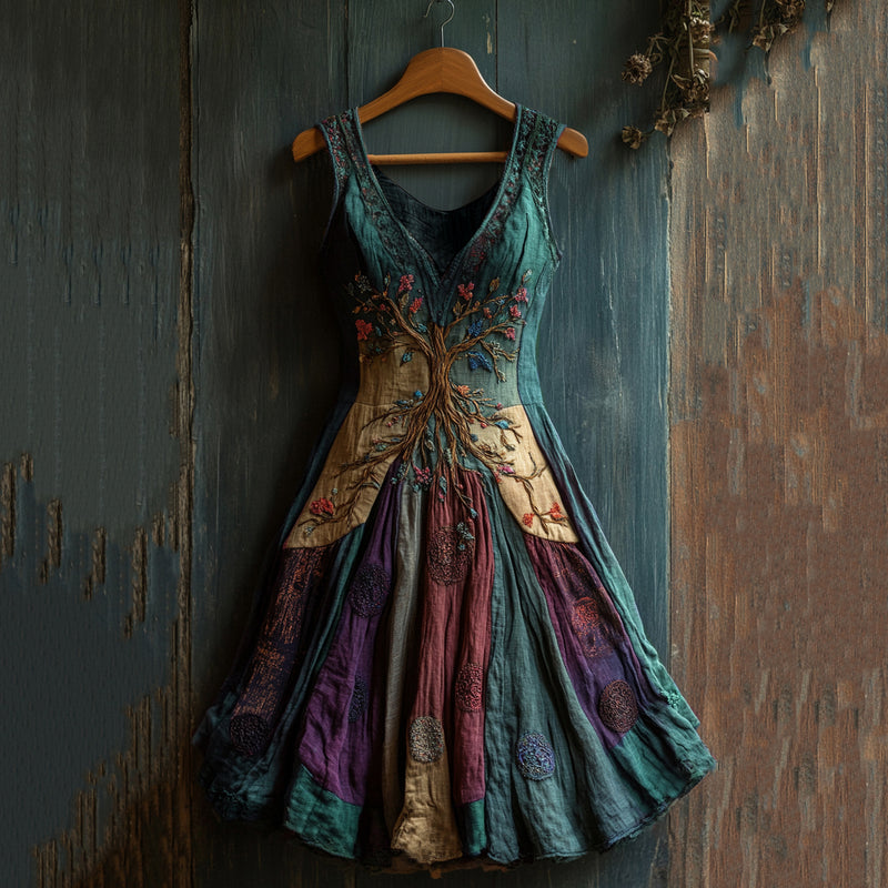 Beautifully Crafted Dress