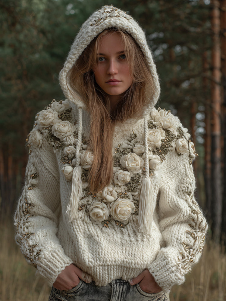 Classic Vintage Sweater