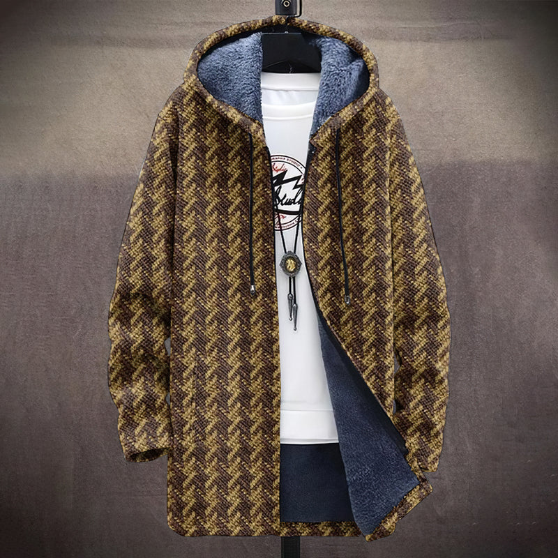 Timeless Vintage Style Cardigan