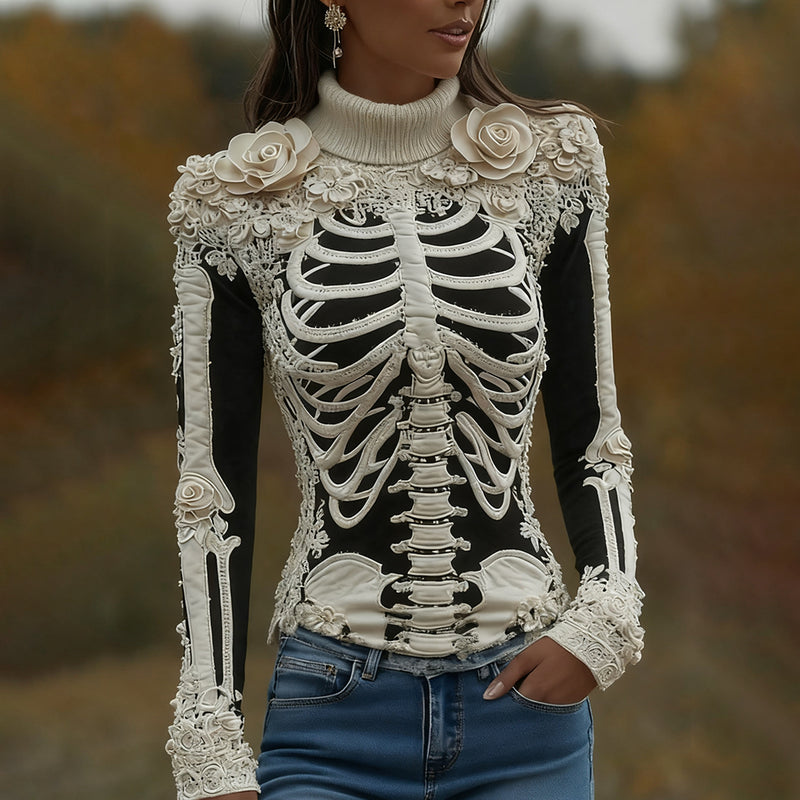 Classic Vintage Sweater