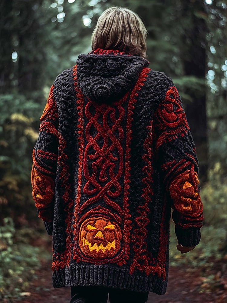 Classic Vintage Cardigan