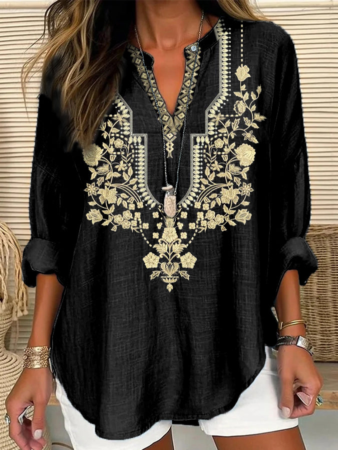 Classic Designed Shirt