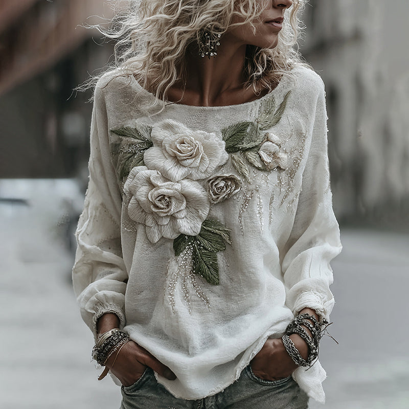 Classic Designed Shirt