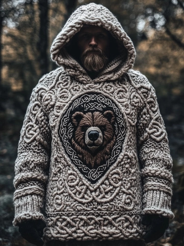 Beautifully Crafted Sweater