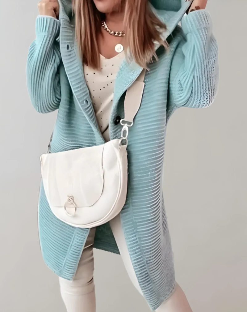 Classic Designed Coat