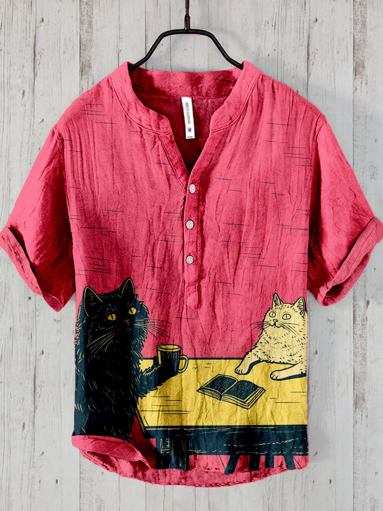 Beautifully Crafted Shirt