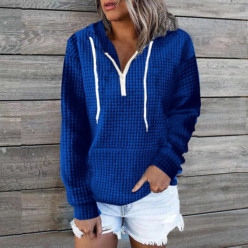 Gracefully Designed Coat