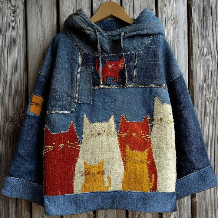 Vintage Inspired Garment