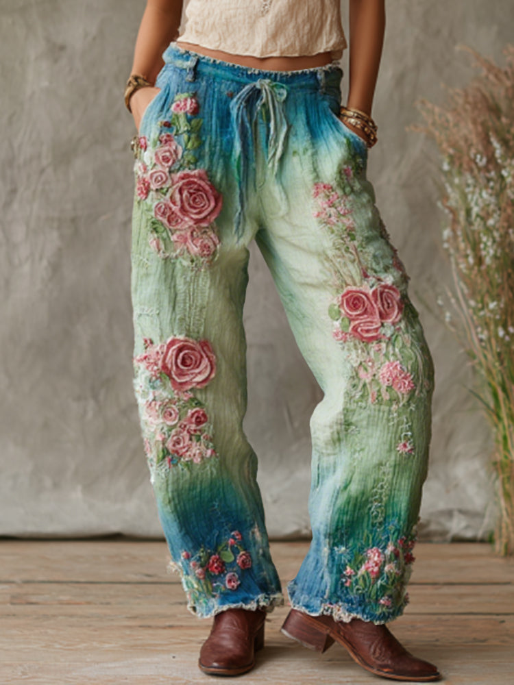 Classic Vintage Pants