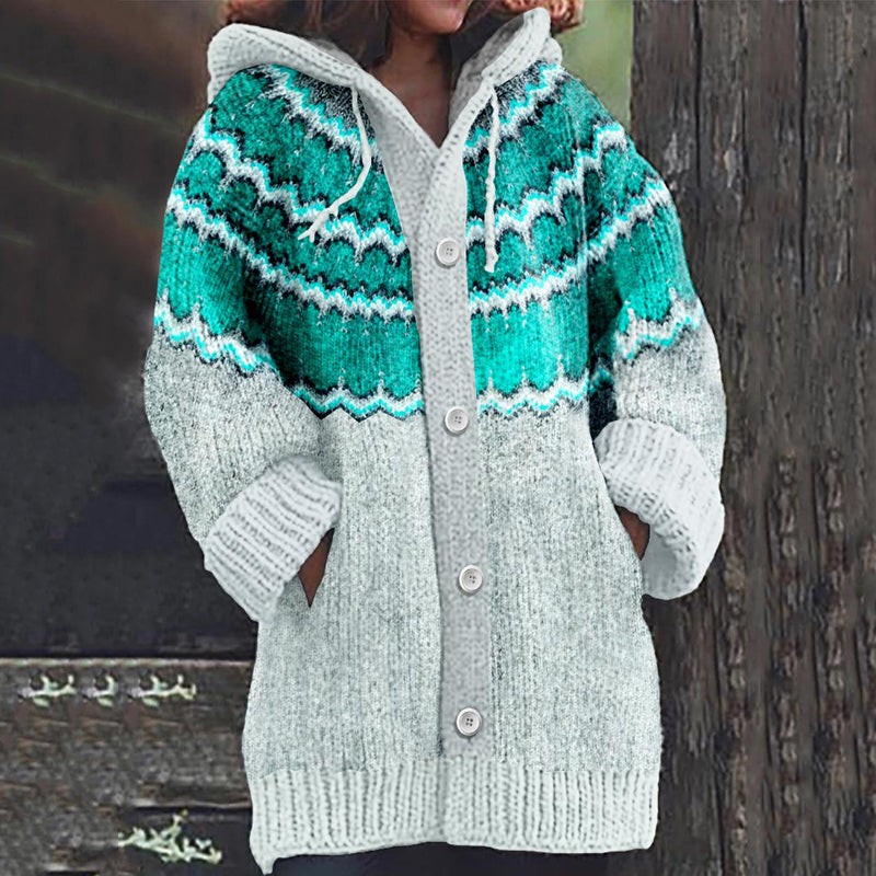 Vintage Inspired Cardigan