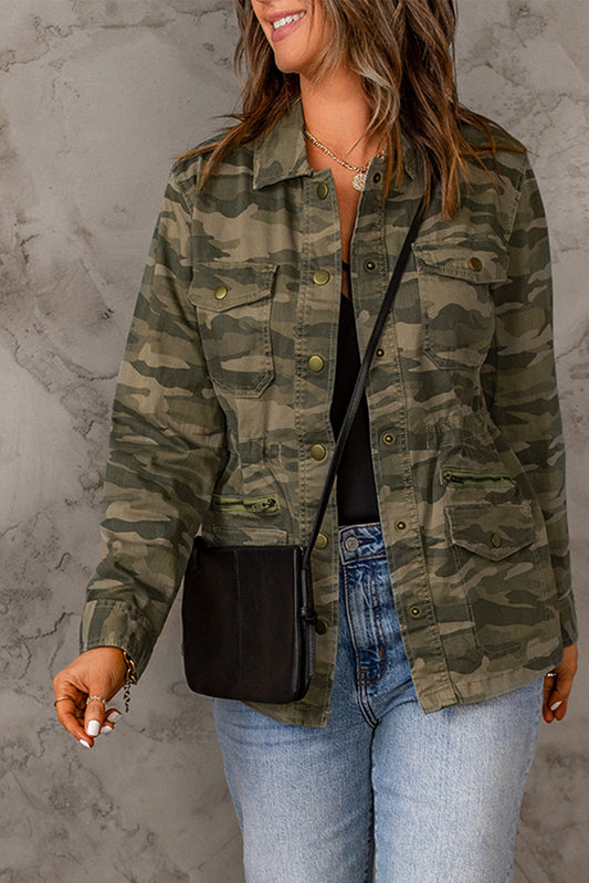 Elegantly Designed Jacket