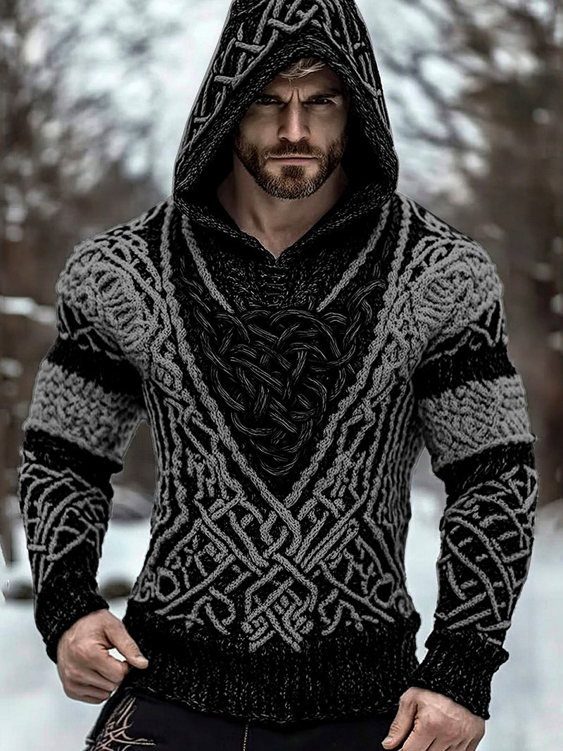 Classic Vintage Sweater
