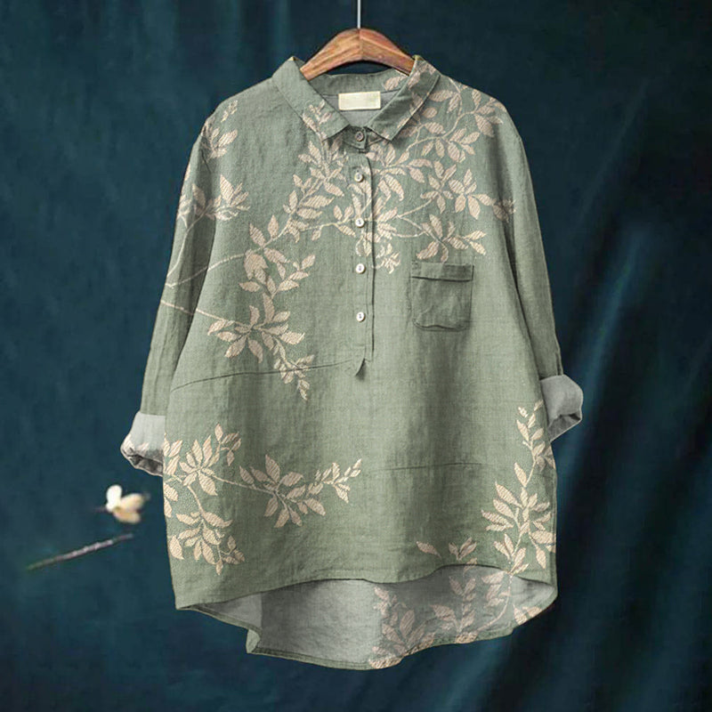 Classic Designed Shirt