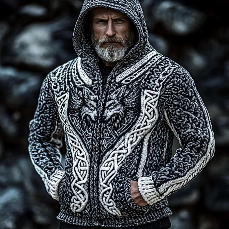 Beautifully Crafted Sweater