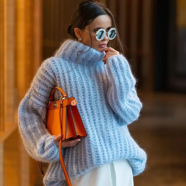 Beautifully Crafted Sweater