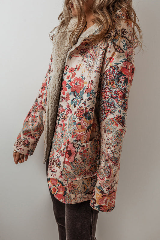 Elegantly Designed Jacket