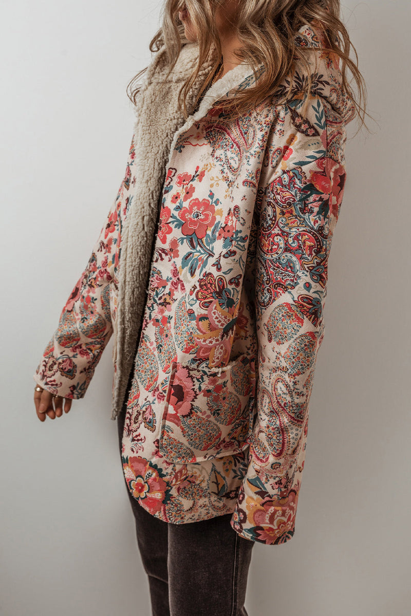 Elegantly Designed Jacket