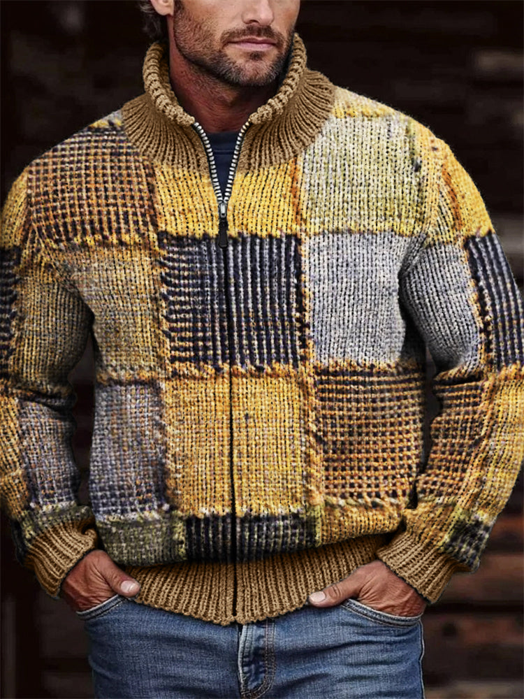 Elegantly Designed Cardigan