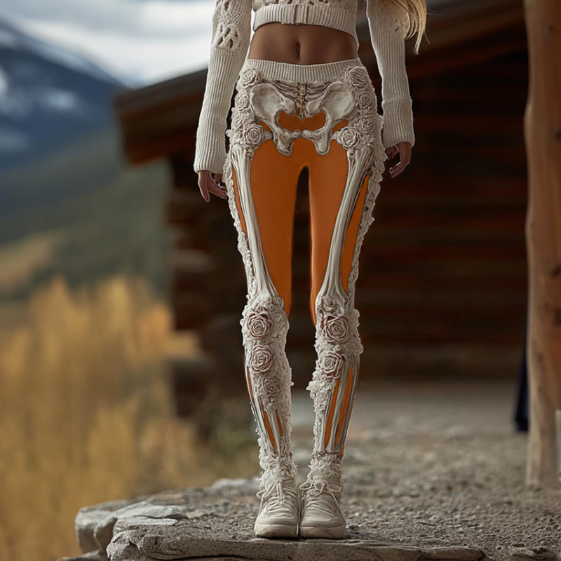 Timeless Vintage Style Garment