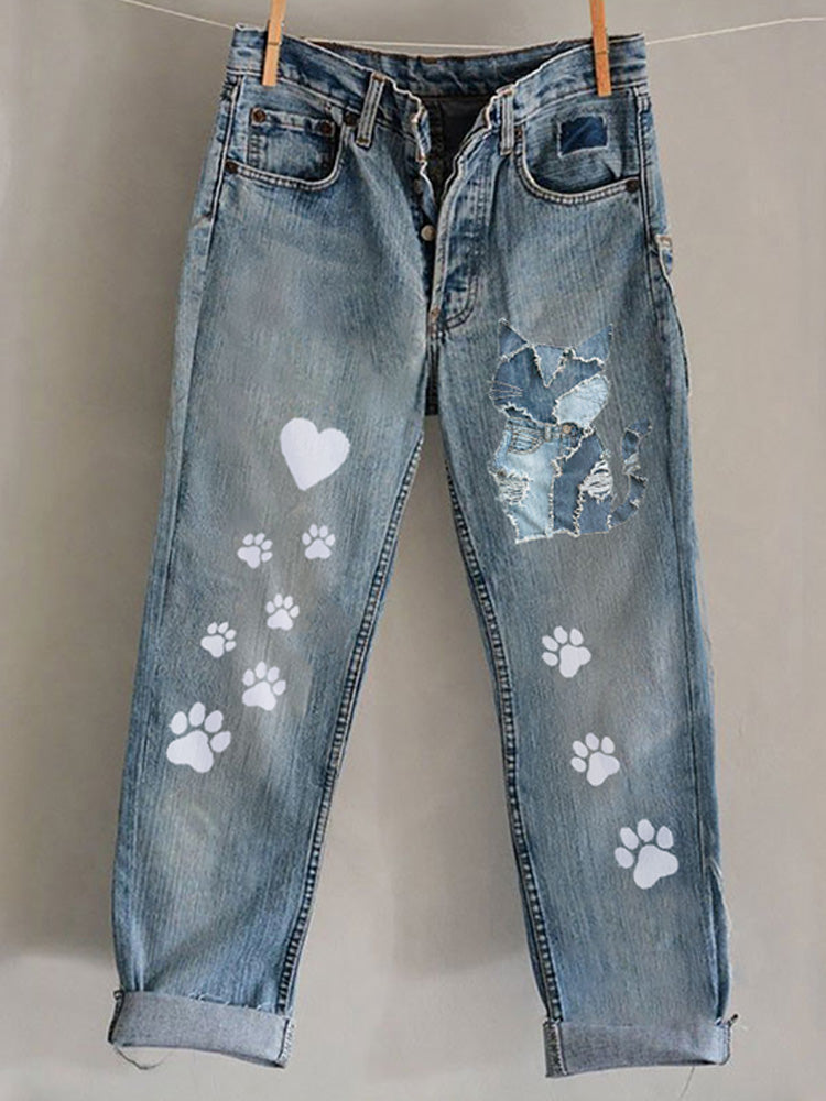 Classic Vintage Garment