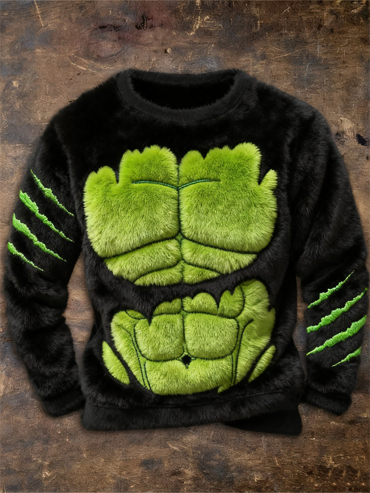 Gracefully Designed Shirt