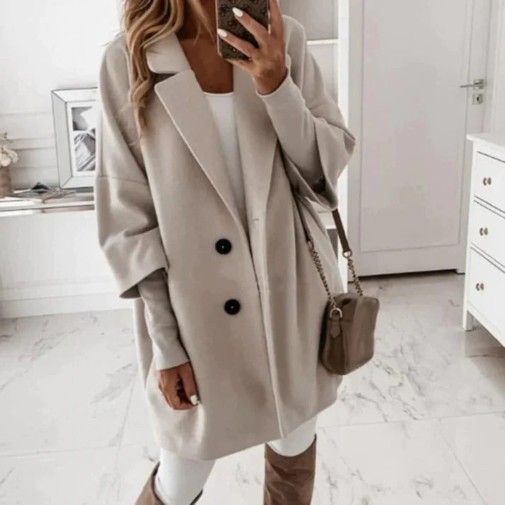 Classic Vintage Coat