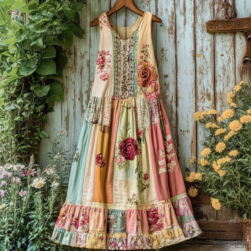 Elegantly Designed Dress
