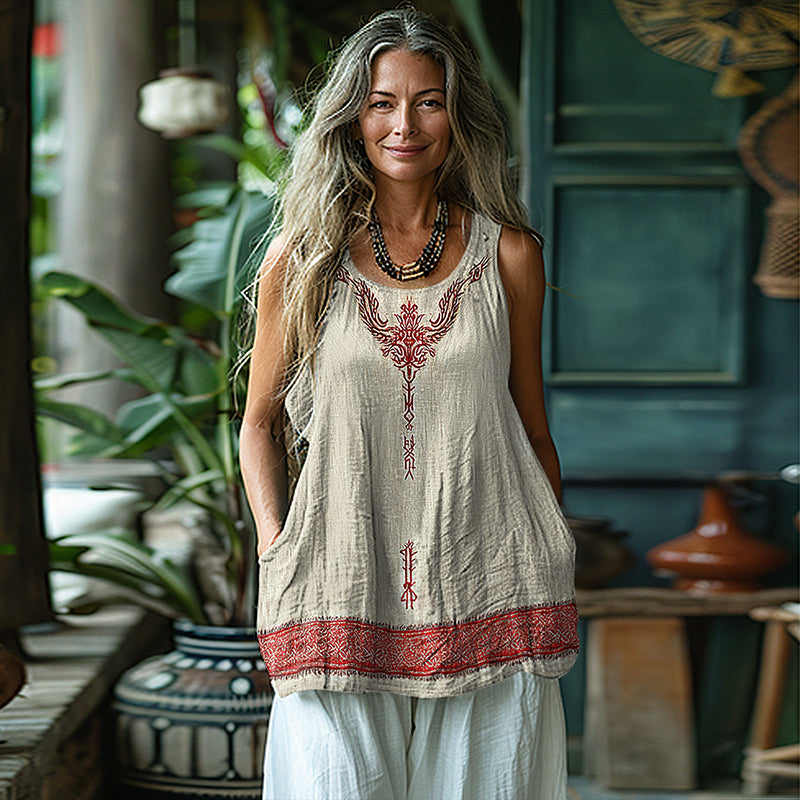 Vintage Inspired Garment