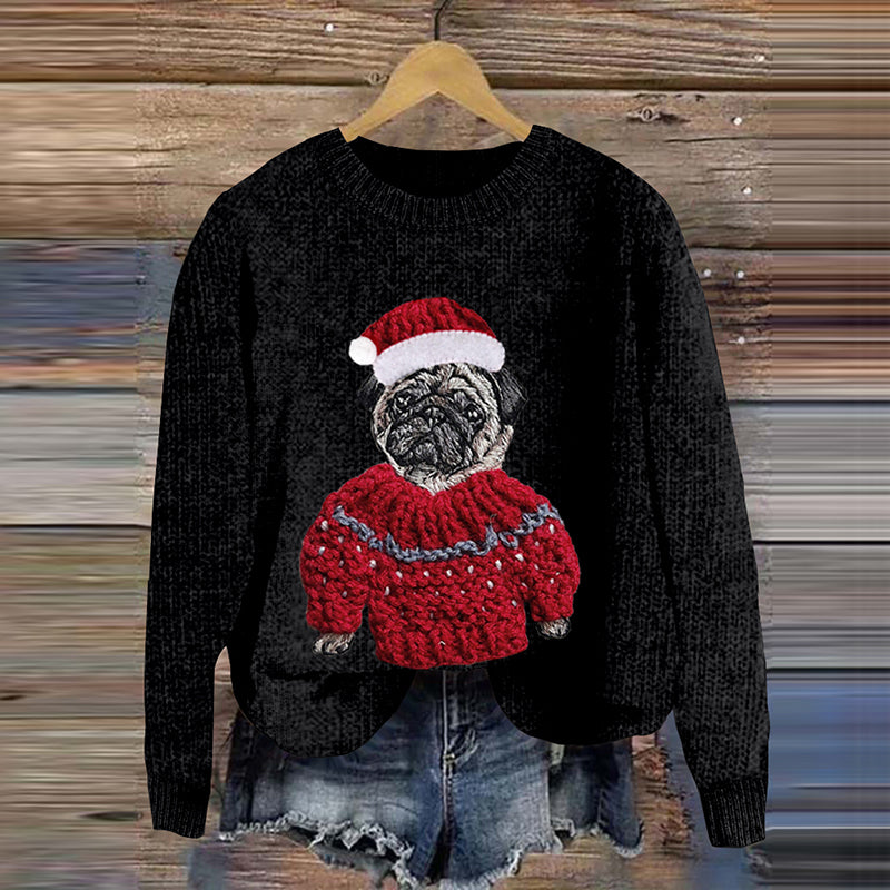 Classic Vintage Sweater