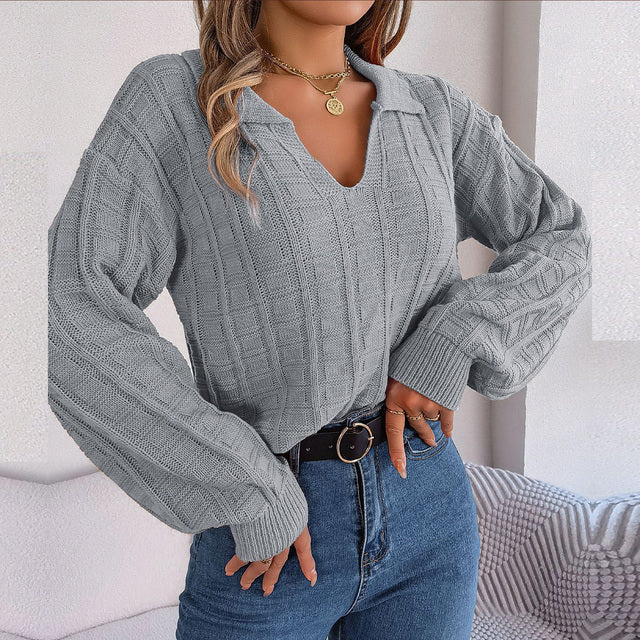 Classic Vintage Sweater