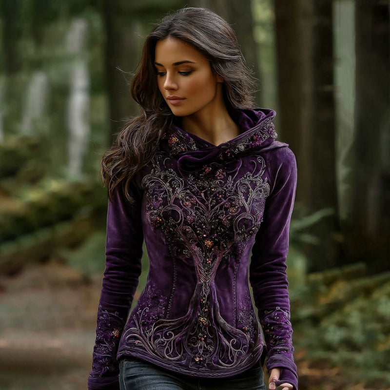 Beautifully Crafted Garment