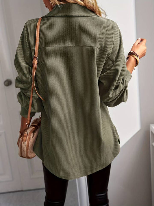 Classic Vintage Jacket