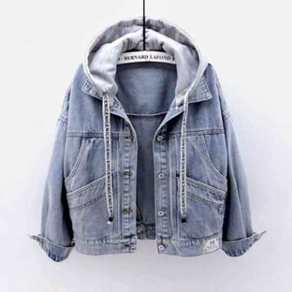 Classic Vintage Jacket