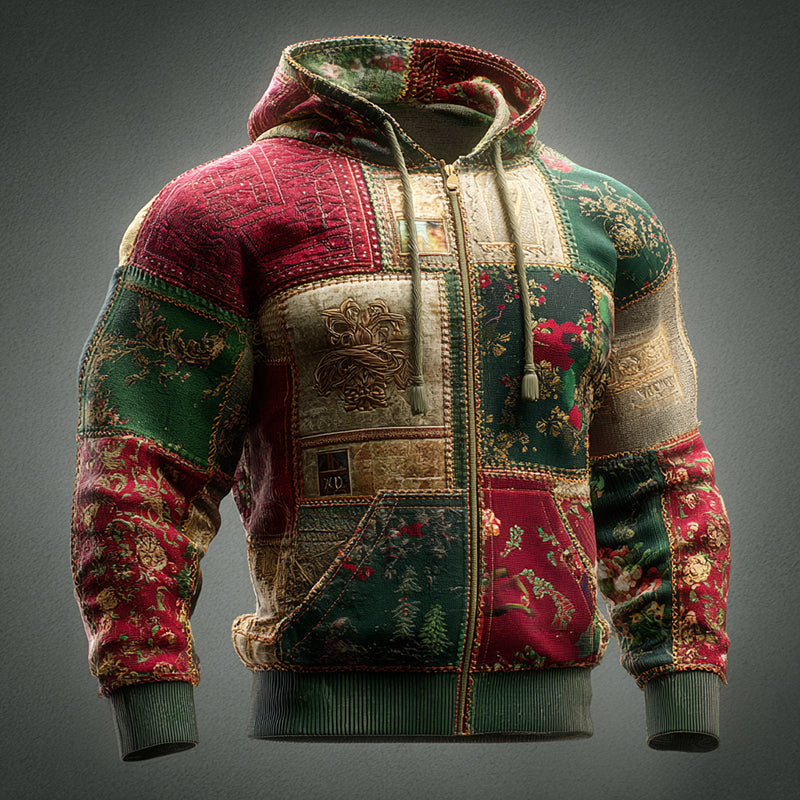Classic Designed Garment