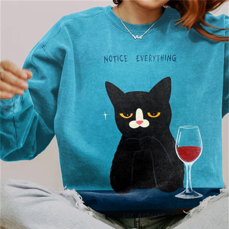 Thoughtfully Designed Shirt