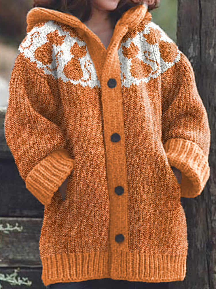 Elegantly Designed Cardigan
