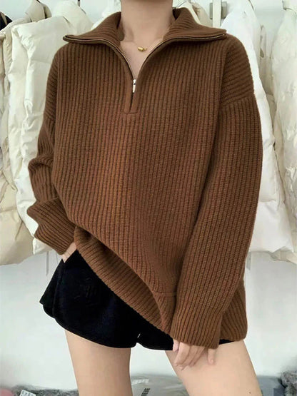 Classic Vintage Sweater