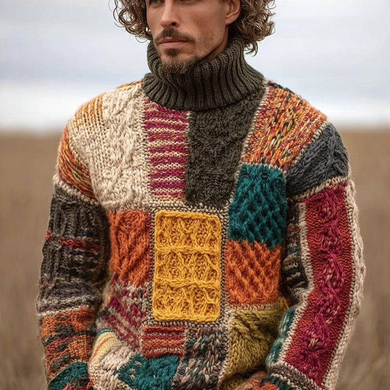 Classic Vintage Sweater