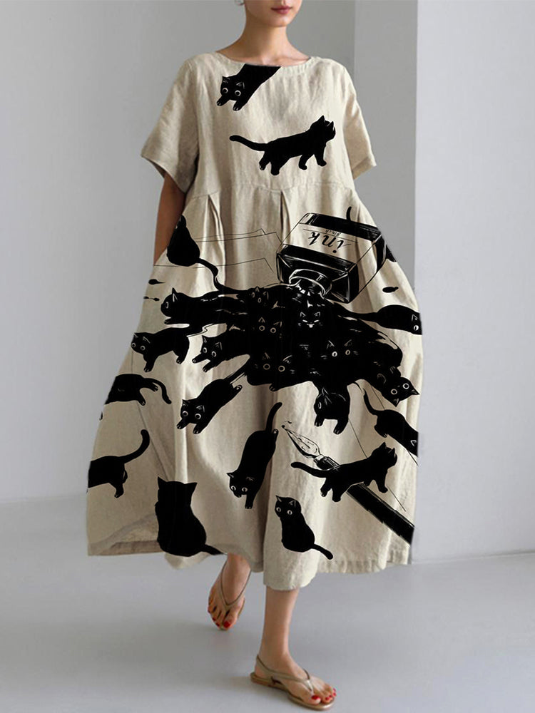 Elegantly Designed Dress