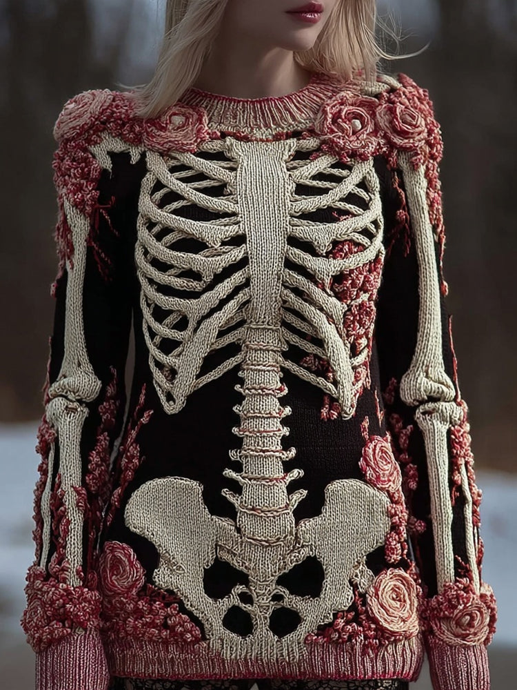 Beautifully Crafted Sweater