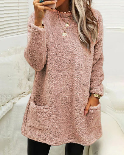 Timeless Vintage Style Sweater