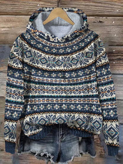Thoughtfully Designed Sweater
