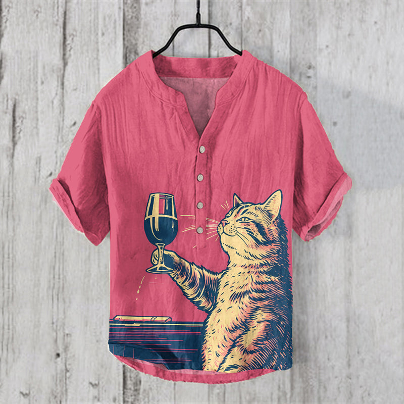 Vintage Inspired Shirt