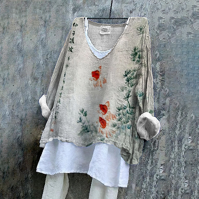 Classic Vintage Shirt