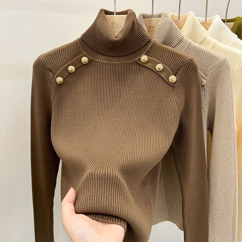 Vintage Inspired Sweater