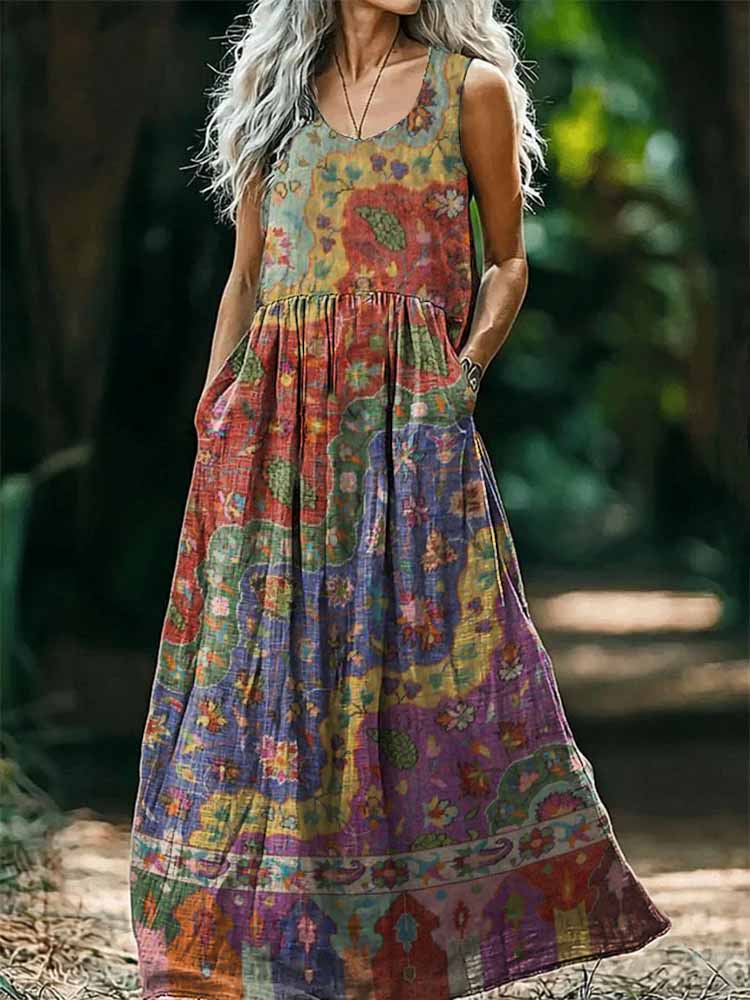 Classic Vintage Garment