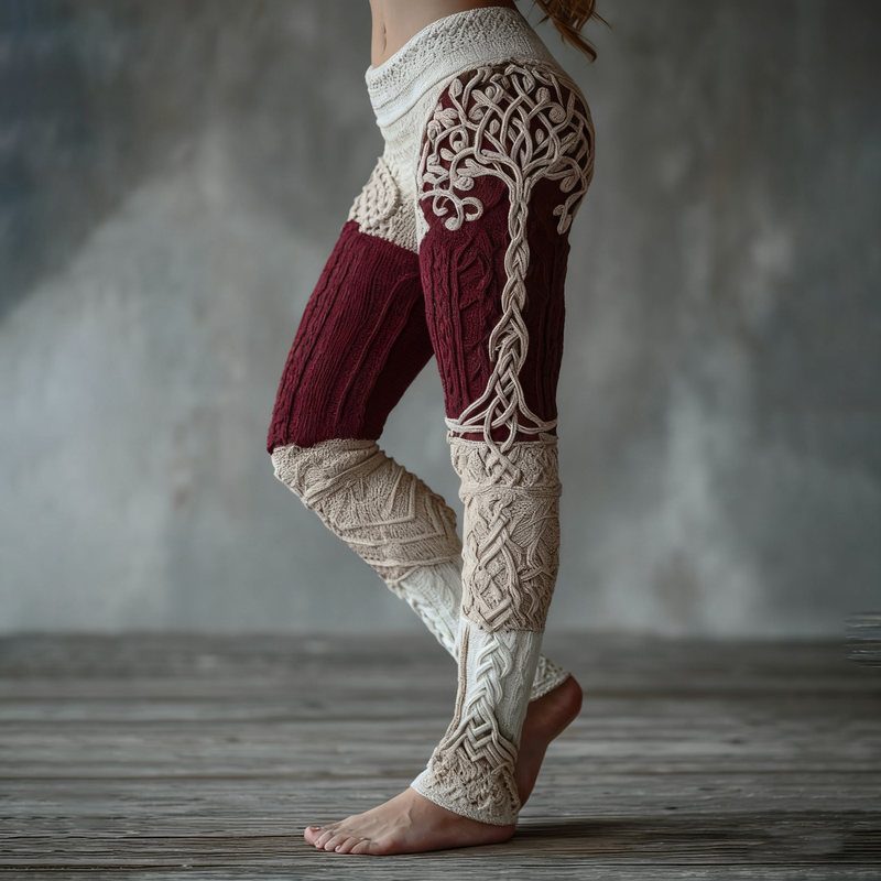 Elegantly Designed Garment