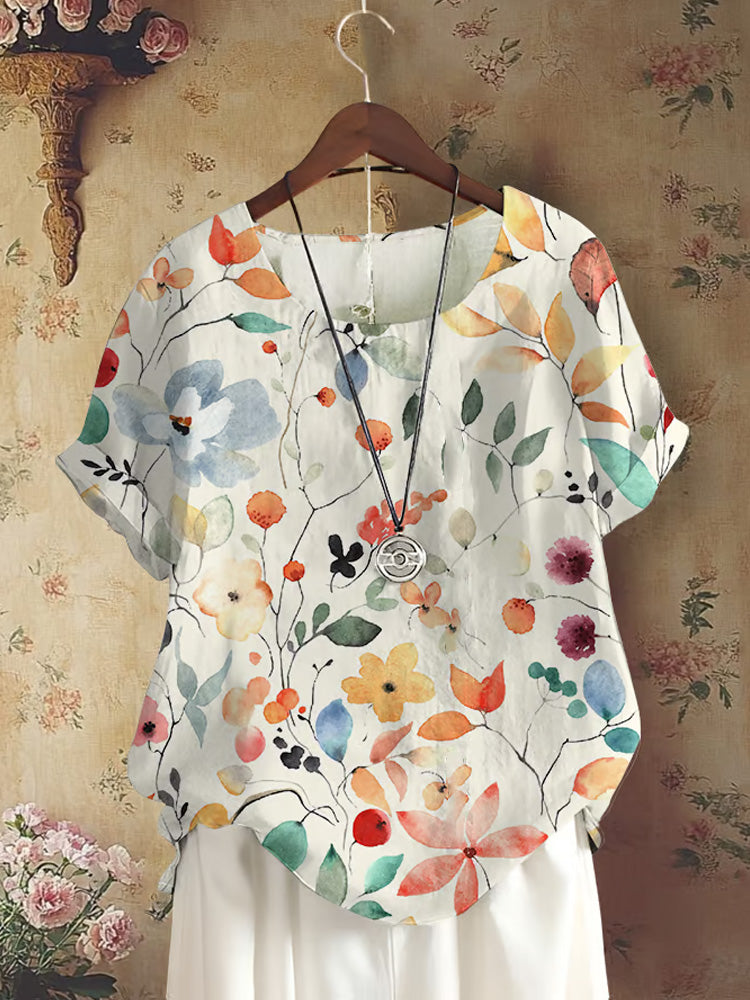 Classic Vintage Shirt