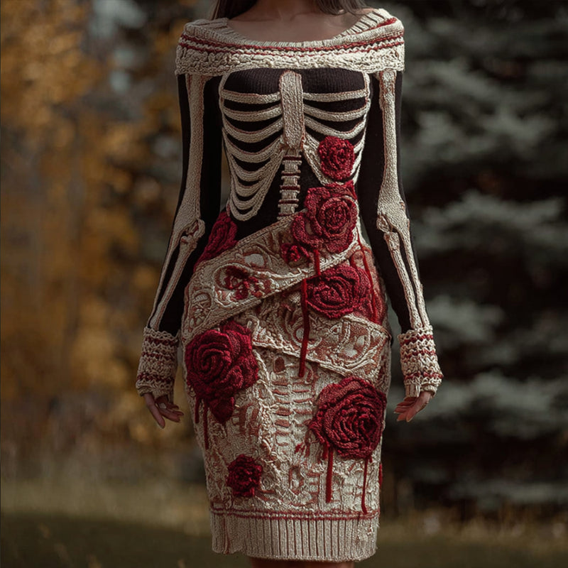 Elegantly Designed Dress